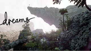 Dreams PS4 - Amazing Games Made in Dreams (Dreams Gameplay)