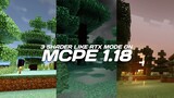 3 SHADER MCPE LIKE RTX MODE ON IN MCW10 !!! 3 Shader Dengan Suasana RTX Mode On Terbaik Di MCPE