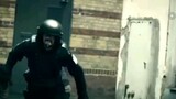 [Film & TV] Policemen Zombies Attacked Civilians