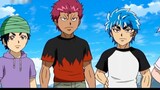 [Toriko] Quả lê như nước ngọt có gas này bạn muốn thưởng thức cùng ai?