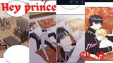 BL anime|hey,prince..ch. 45 #yaoi #bl #shounenai #manga