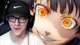 THIS SEEMS HYPE!!! BLUE LOCK ANIME TRAILER REACTION 🔥