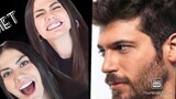 Can Yaman and Demet Ozdemir 🥰😍