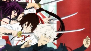 Jigokuraku Episode 7 English Subbed