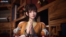 Fight For The Throne Eps 21 sub indo