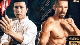 Blockbuster Movie 2024 Donnie Yen Ji-dan Movie 2024 Top Action Movies Hollywood 2024 In English