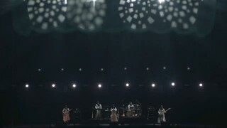 CRYCHIC - Ningen ni Naritai Uta | MyGO!!!!! × Ave Mujica Gōdō LIVE「わかれ道の、その先へ」DAY2：Geosmin (2025)