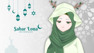 SABAR LONA #2