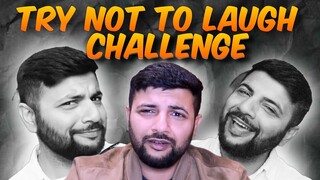 TRY NOT TO LAUGH CHALLENGE | GANDE MEMES