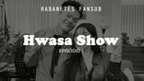 [PT BR] Hwasa Show - EP1