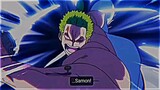 ZoroJuro Epic moment | One Piece