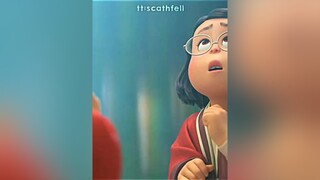 turningred pixar disney fyp meilinlee meilee minglee redpanda