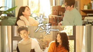 🇨🇳 EP 18 | As Husband As Wife [Eng Sub] (2024)