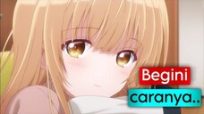 Bagaimana Cara Mendapatkan Pasangan Seperti Shiina Mahiru?