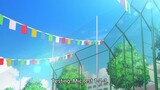 Komi Can't Communicate S1 episode 10 english sub [1080p] Netflix