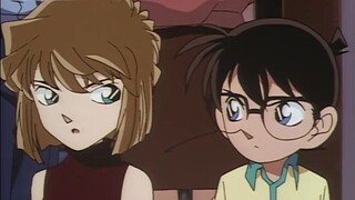 "The dice of fate have already been cast" Detective Conan tv129 details analysis