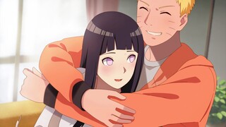 Naruto ekstra, bagaimana Naruto memenangkan Hinata? Perkembangan plot setelah versi film TERAKHIR