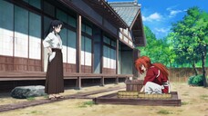 Samurai X(2023) episode 2