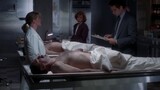 "X-Files", two men were killed by strange forces, and they were still convulsing six hours after dea