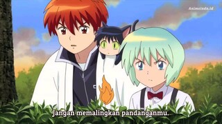 7_Kyoukai no Rinne - S2 | sub indo