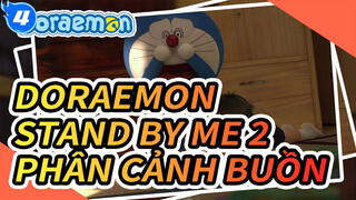 Những Cảnh Buồn Đáng Nhớ | Doraemon: Stand by Me 2_4