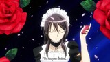 Kaichou wa Maid-sama! episode 5
