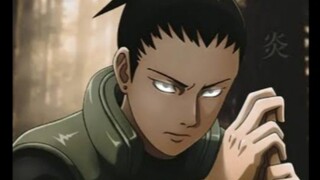 Shikamaru Nara