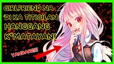 Ex mong multo na ayaw ka pa rin tigilan 💀 I Was Wrong Manga Review