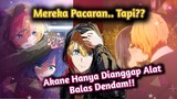 Akane Hanyalah Sebuah Alat Aqua Teori Oshi No Ko #anime bahas episode 8 #AnimeTerbaruApril