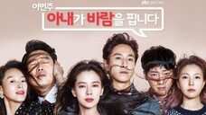 My Wife's Having an Affair this Week ep 12