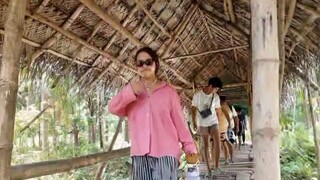 Kinayan Falls💗