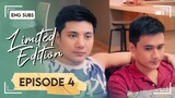 LIMITED EDITION | Episode 4 [ENG SUB]