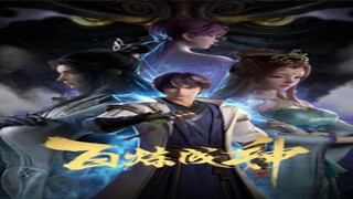 Apotheosis [Bai Lian Cheng Shen] Episode 06 English Sub