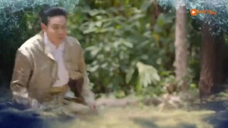 Chuyện Tình Biển Xanh (Bản Thái) EP 21A [Sub Việt]