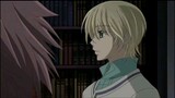 Vampire Knight Quilty episode 7 eng dub