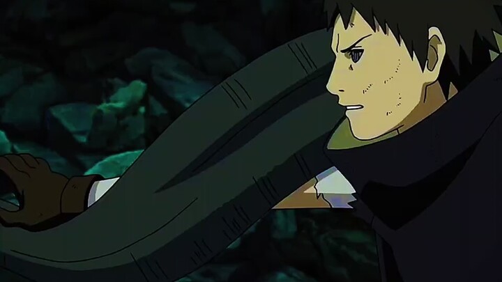 The Nine-Tails logged into Naruto's account and gave Obito a surprise