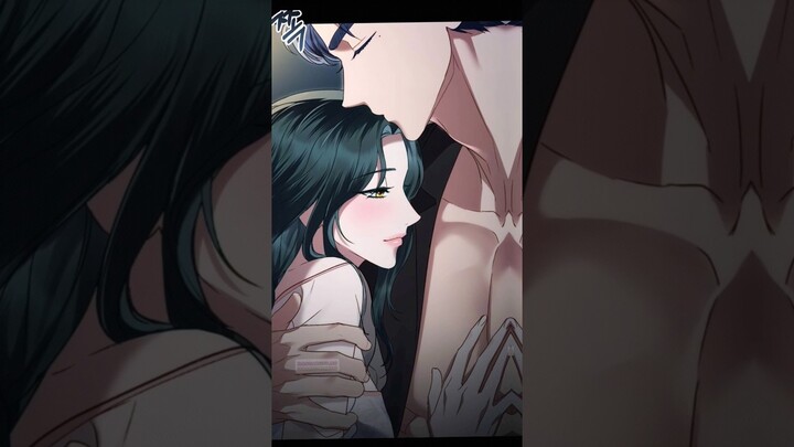 😍🔥#romantic #manga #newmanhwa #manhwa #manhwareccomendation #manhua #shortvideo