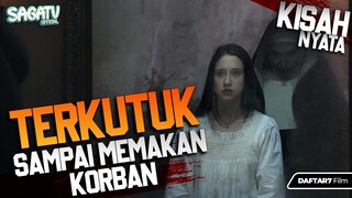 Daftar Film Yang Dianggap Terkutuk Sampai memakan Para Kru Film