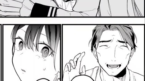 [The Monster You Saved-2] Personal Chinese version