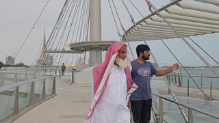 MAMOO in LUSAiL CiTY  23