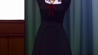 anime dance so cute