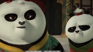 Trong Kung Fu Panda: Claws of Destiny, con thằn lằn tàn nhẫn Shilong trực tiếp khiến các cao thủ gà 
