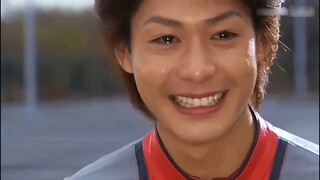 Did you cry after watching those tear-jerking endings of Ultraman?