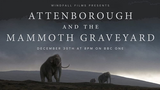 Attenborough and the Mammoth Graveyard - 2021 Overview/News/Documentary