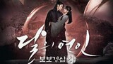 Moon Lovers: Scarlet Heart Ryeo 2 Tagalog dubbed