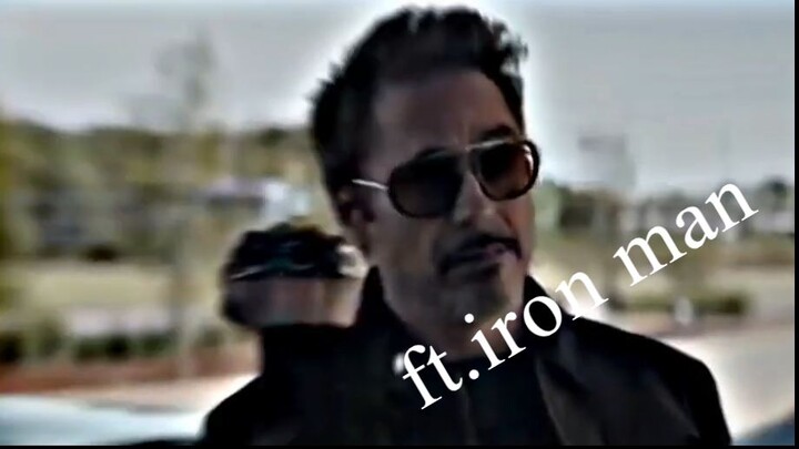 Ironman l FT.Sarkar