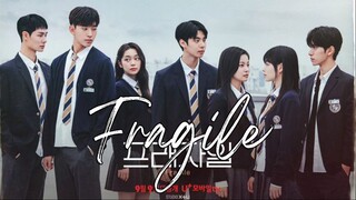 🇰🇷Fragile (2024)🌠Eps 6🇮🇩[Sub Indo]