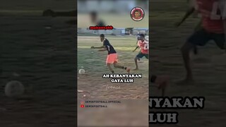 AKI AKI KORBAN KONTEN #shorts