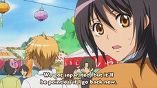 maid sama❤ eps 26