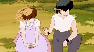 Ranma_ Capitulo 108 -Ryoga va en busca del amor_